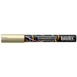 Liquitex Marker 2mm - Metallic Champagne Gold