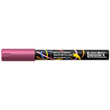 Liquitex Marker 2mm - Metallic Mauve