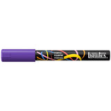 Liquitex Marker 2mm - Purple