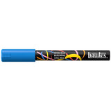 Liquitex Marker 2mm - Royal Blue