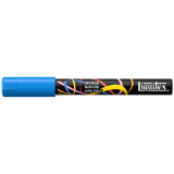 Liquitex Marker 2mm - Sky Blue