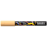 Liquitex Marker 2mm - Tan