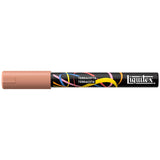 Liquitex Marker 2mm - Terracotta