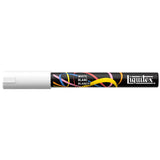Liquitex Marker 2mm - White