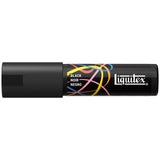 Liquitex Marker 8mm - Black