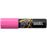 Liquitex Marker 8mm - Bright Pink