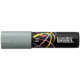 Liquitex Marker 8mm - Grey