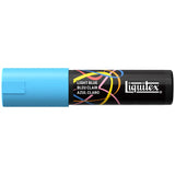 Liquitex Marker 8mm - Light Blue