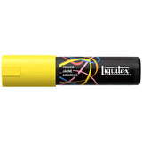 Liquitex Marker 8mm - Yellow