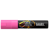 Liquitex Marker 15mm - Bright Pink