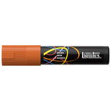 Liquitex Marker 15mm - Brown