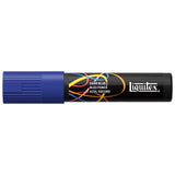 Liquitex Marker 15mm - Dark Blue