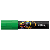 Liquitex Marker 15mm - Green