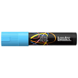 Liquitex Marker 15mm - Light Blue