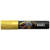 Liquitex Marker 15mm - Metallic Gold