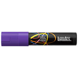Liquitex Marker 15mm - Purple