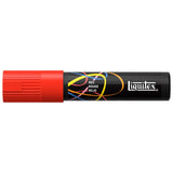 Liquitex Marker 15mm - Red