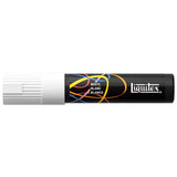 Liquitex Marker 15mm - White