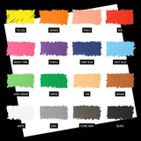 Liquitex Markers Set - Expression (16 x 2mm)