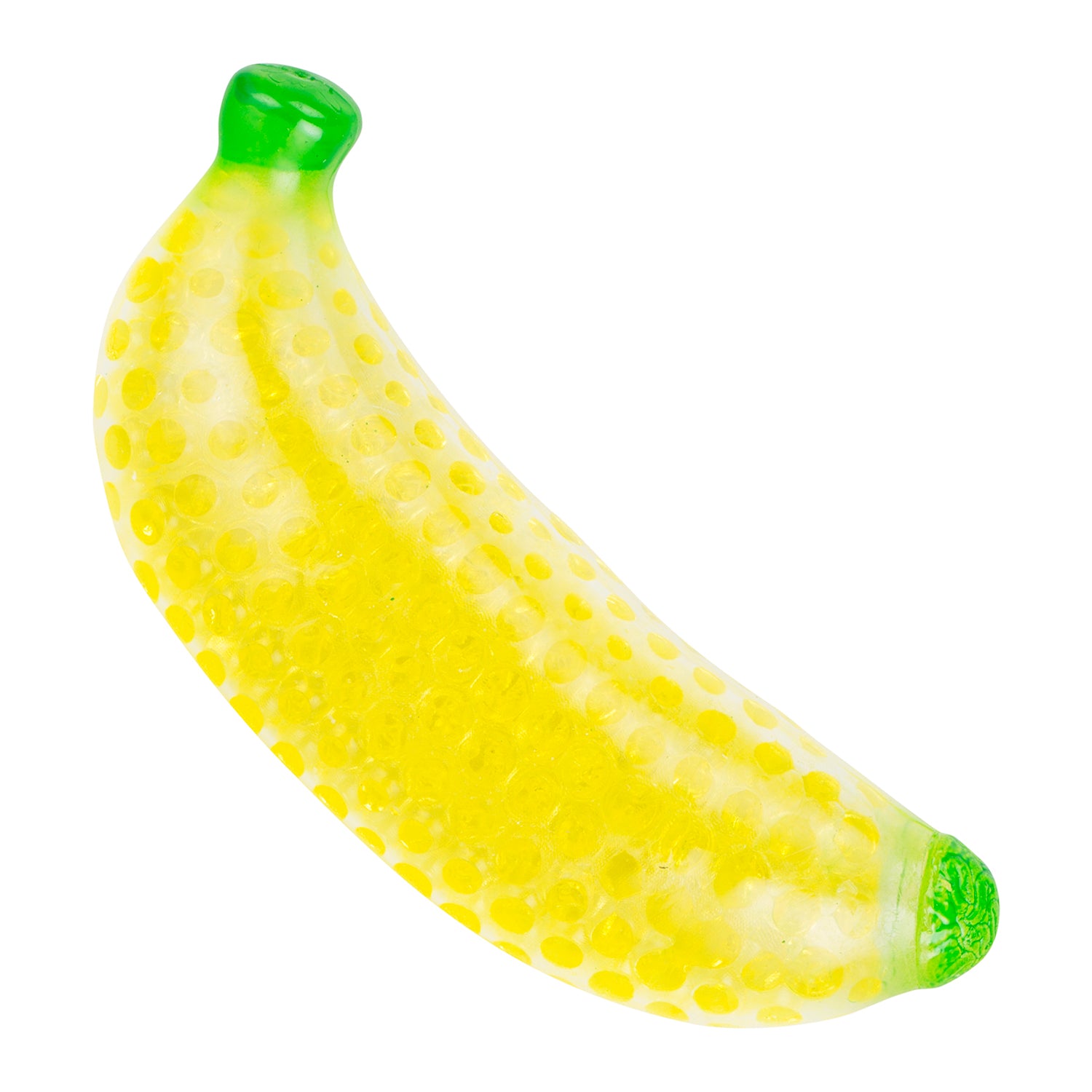 Anti-stress Squishys Banana Giocattoli Squeeze Squishy Sollievo - Foto 8