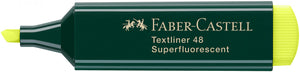 Faber Textliner Highlighter Set 4