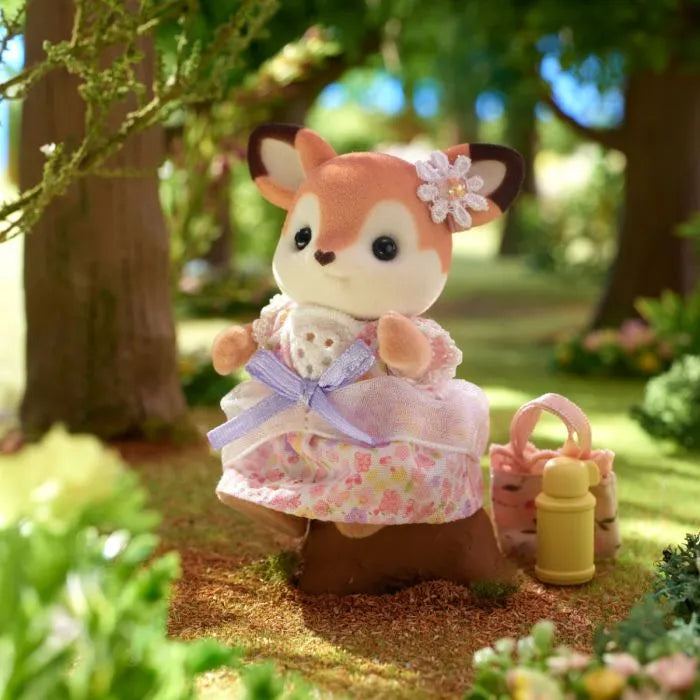 Sylvanian Families Deer Family