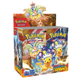 Pokémon Trading Card Game - Surging Sparks Booster Pack