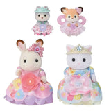 Sylvanian Families Flowering Princesses Set