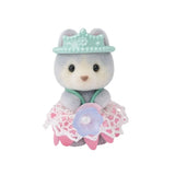Sylvanian Families Flowering Princesses Set