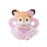 Sylvanian Families Flowering Princesses Set