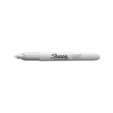Sharpie Metallic Fine Permanent Marker - Silver