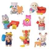 Sylvanian Families Baby Blind Bag - Baby Builder Series