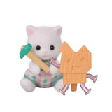 Sylvanian Families Baby Blind Bag - Baby Builder Series
