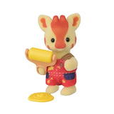 Sylvanian Families Baby Blind Bag - Baby Builder Series