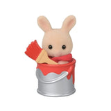 Sylvanian Families Baby Blind Bag - Baby Builder Series