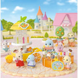 Sylvanian Families Citrus Bird Juice Stand