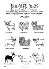 Doodling For Dog People Book