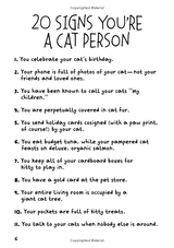 Doodling For Cat People Book