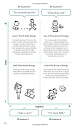 Sketch Now Think Later Book