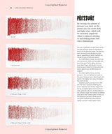 Love Colored Pencils: How to Get Awesome at Drawing Book