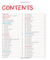 I Am Never Bored: Best Ever Kids Craft Book