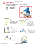 I Am Never Bored: Best Ever Kids Craft Book