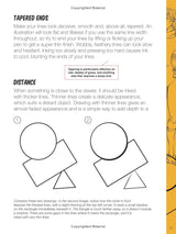 Beginning Manga: Interactive Guide to Learning the Art of Manga Illustration