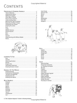 Beginners Guide to Drawing Animals Book