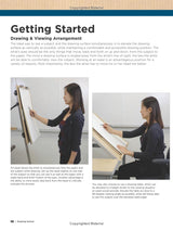 Drawing School: Fundamentals for the Beginner Book