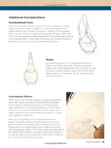 Drawing School: Fundamentals for the Beginner Book