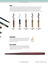 Complete Book Calligraphy & Lettering Book