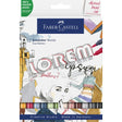Faber-Castell Sketch Marker Goldfaber Wallet of 12