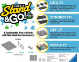 Ravensburger Stand & Go Puzzle Board Easel