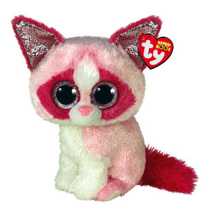 Beanie Boos-Mai Pink Cat